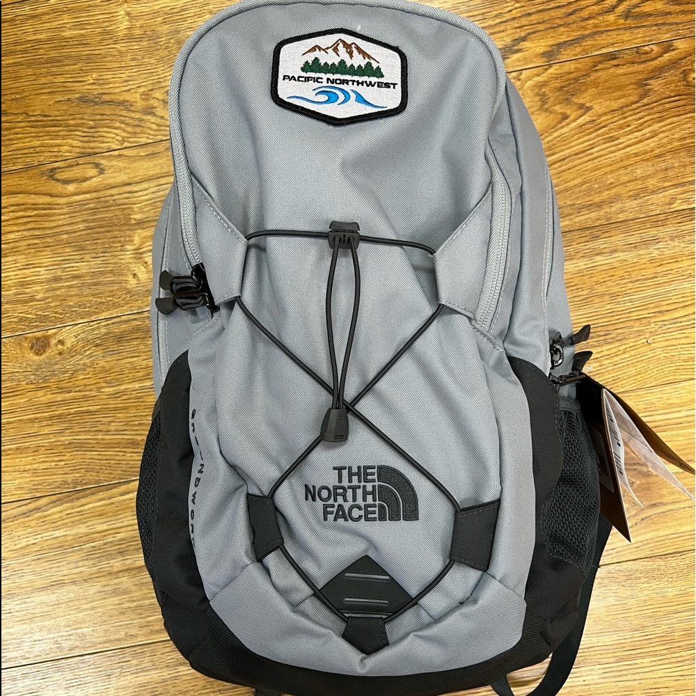 NorthFace Groundwork Backpack